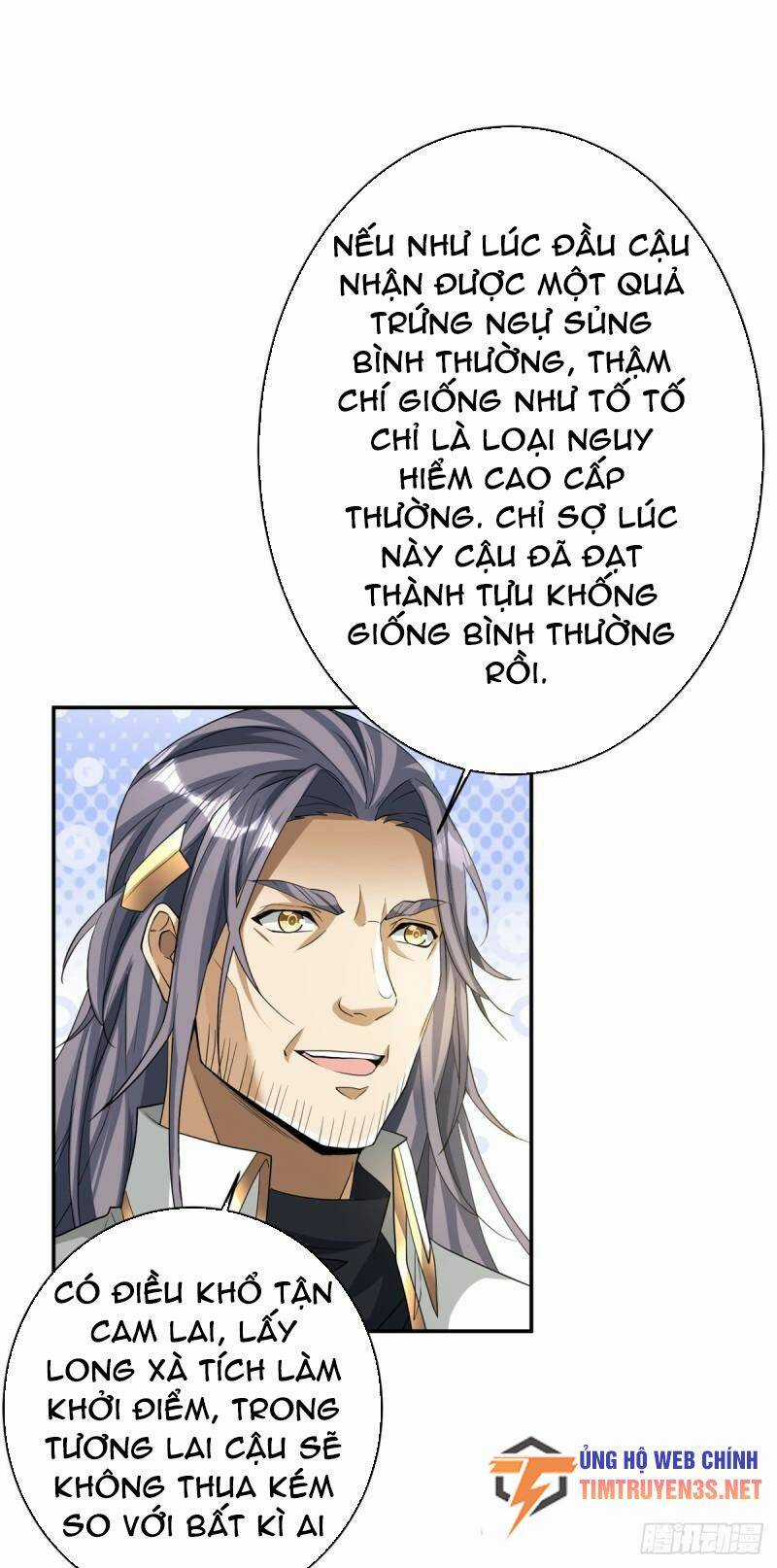 Bí Pháp Ngự Rồng Chapter 5 trang 10