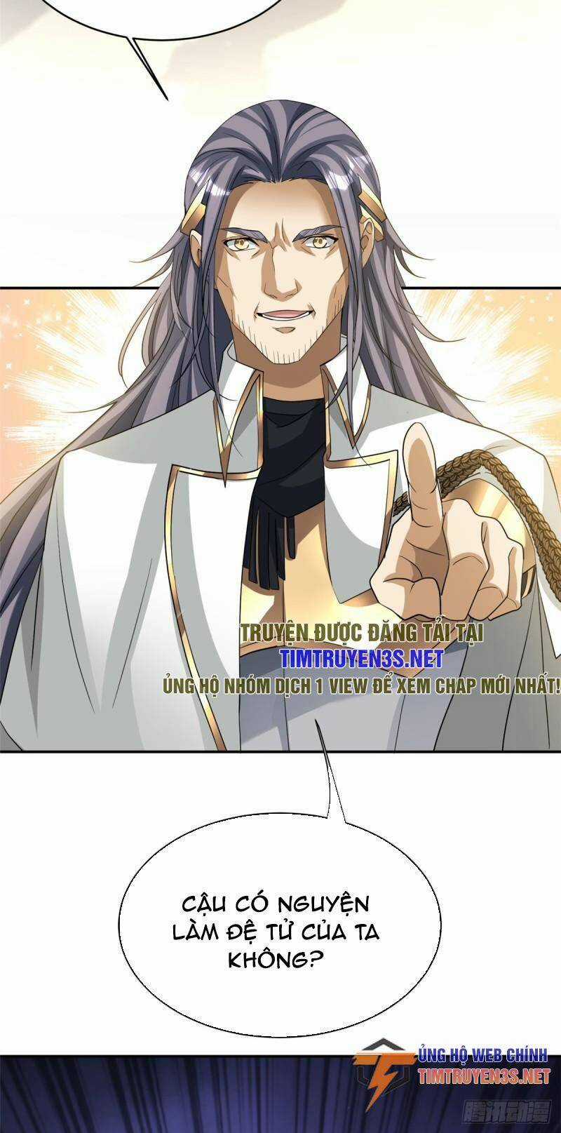 Bí Pháp Ngự Rồng Chapter 5 trang 13