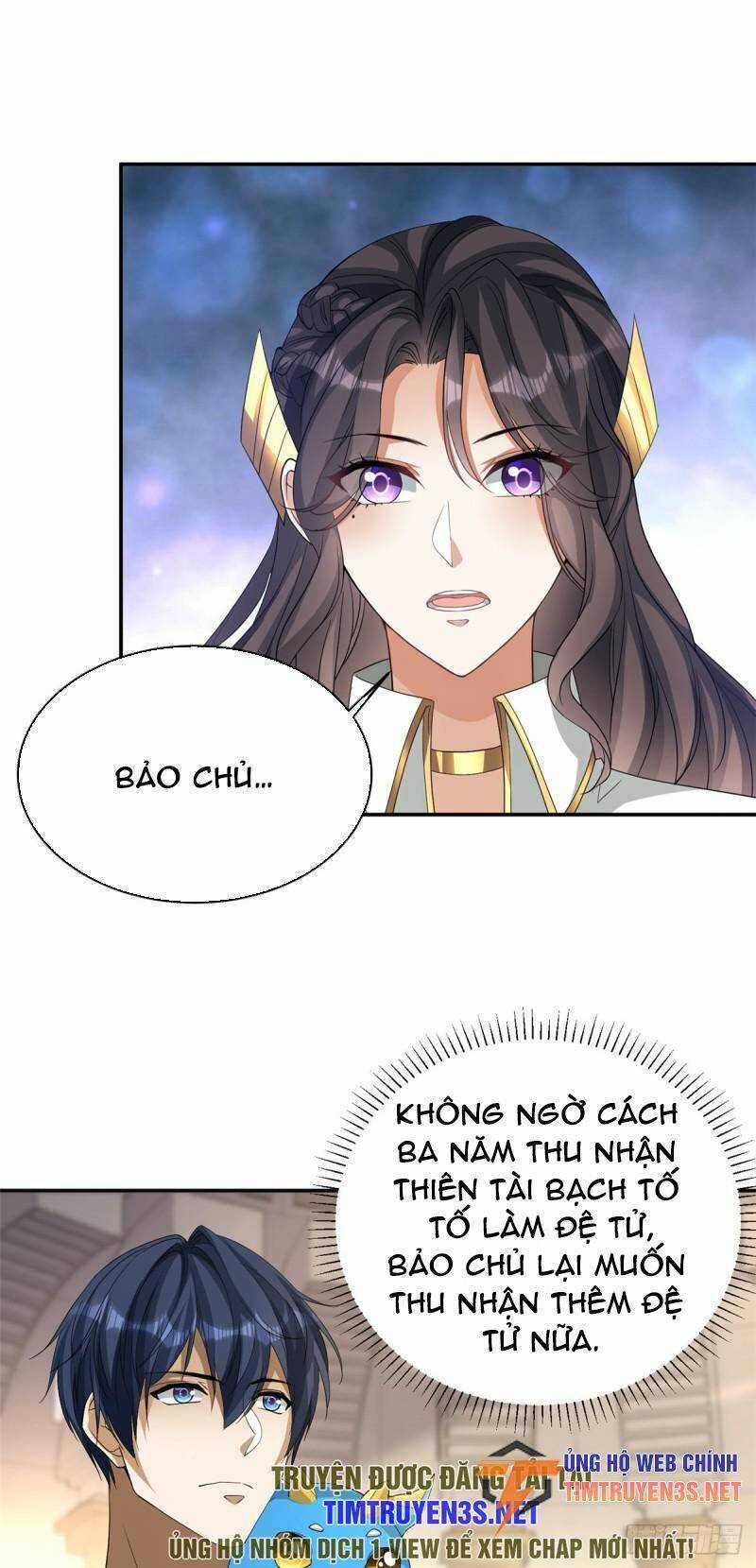 Bí Pháp Ngự Rồng Chapter 5 trang 15