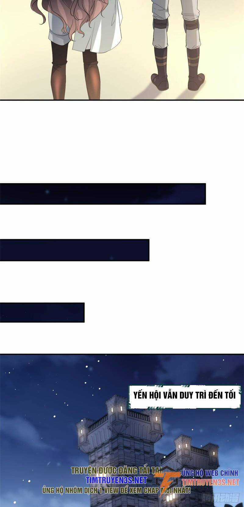 Bí Pháp Ngự Rồng Chapter 5 trang 19