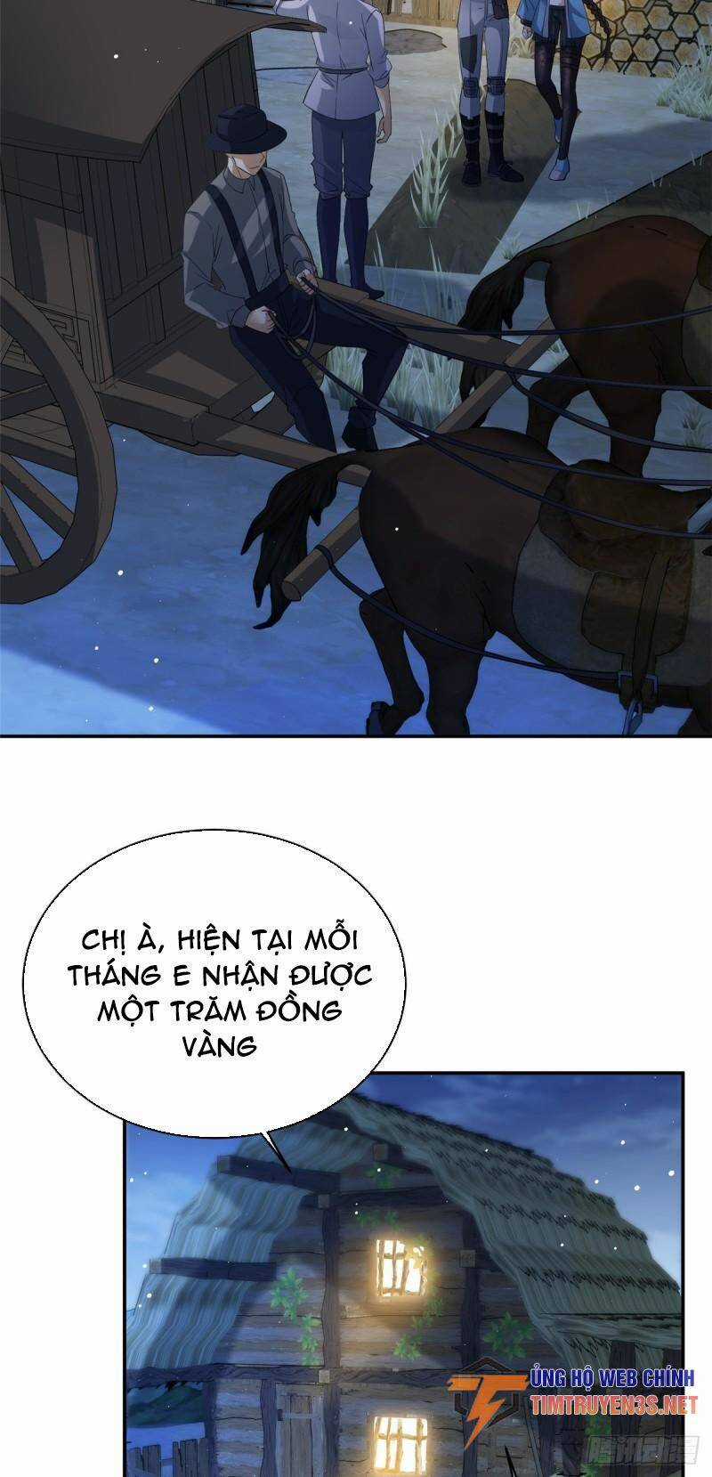 Bí Pháp Ngự Rồng Chapter 5 trang 21