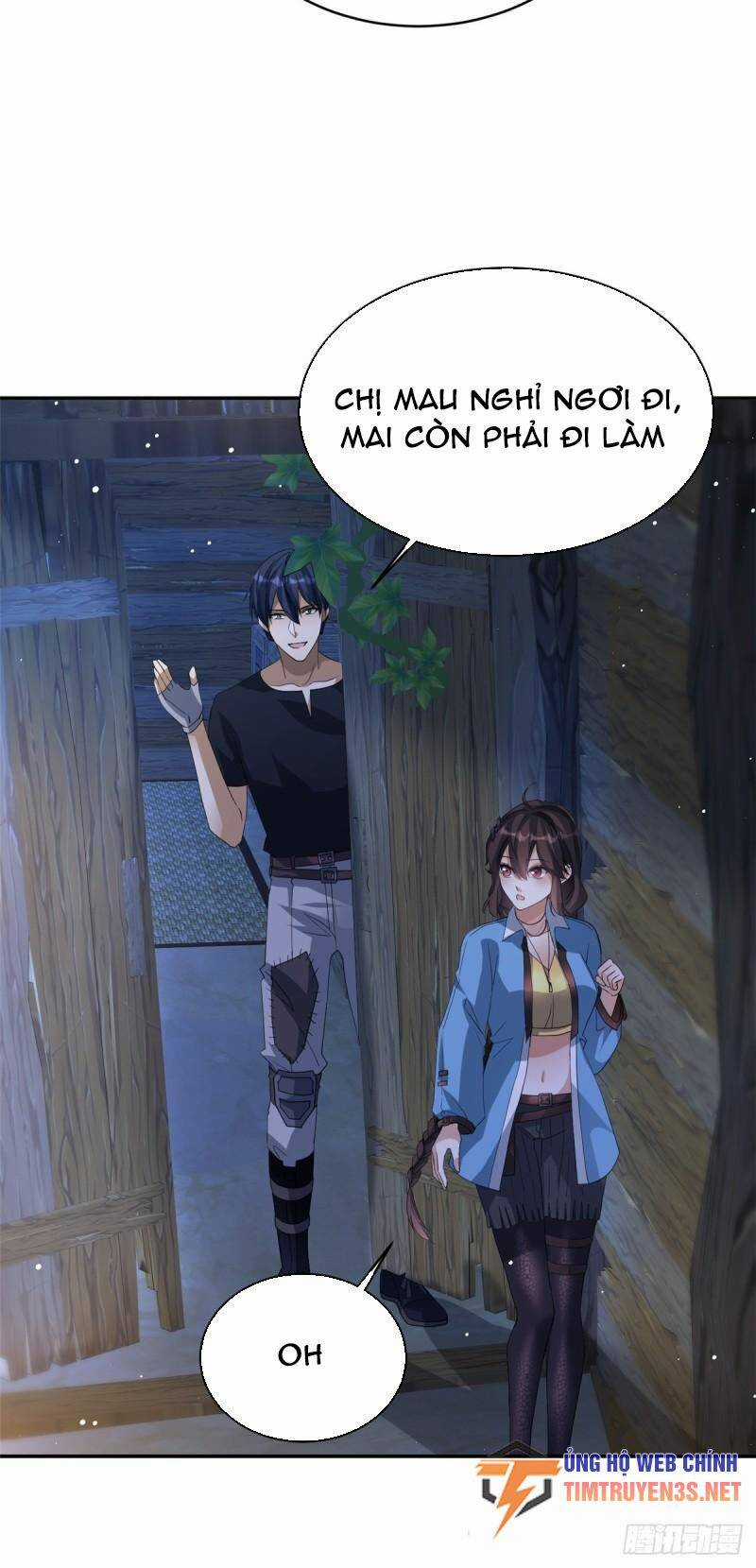 Bí Pháp Ngự Rồng Chapter 5 trang 23