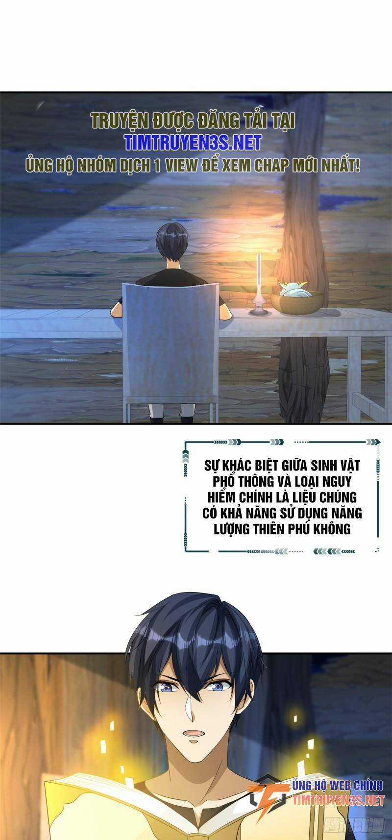 Bí Pháp Ngự Rồng Chapter 5 trang 24