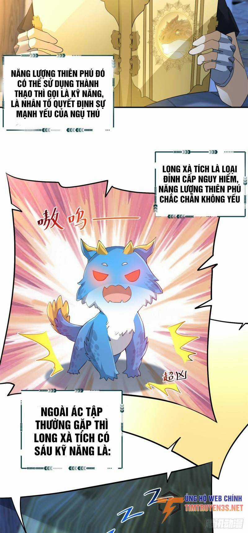 Bí Pháp Ngự Rồng Chapter 5 trang 25