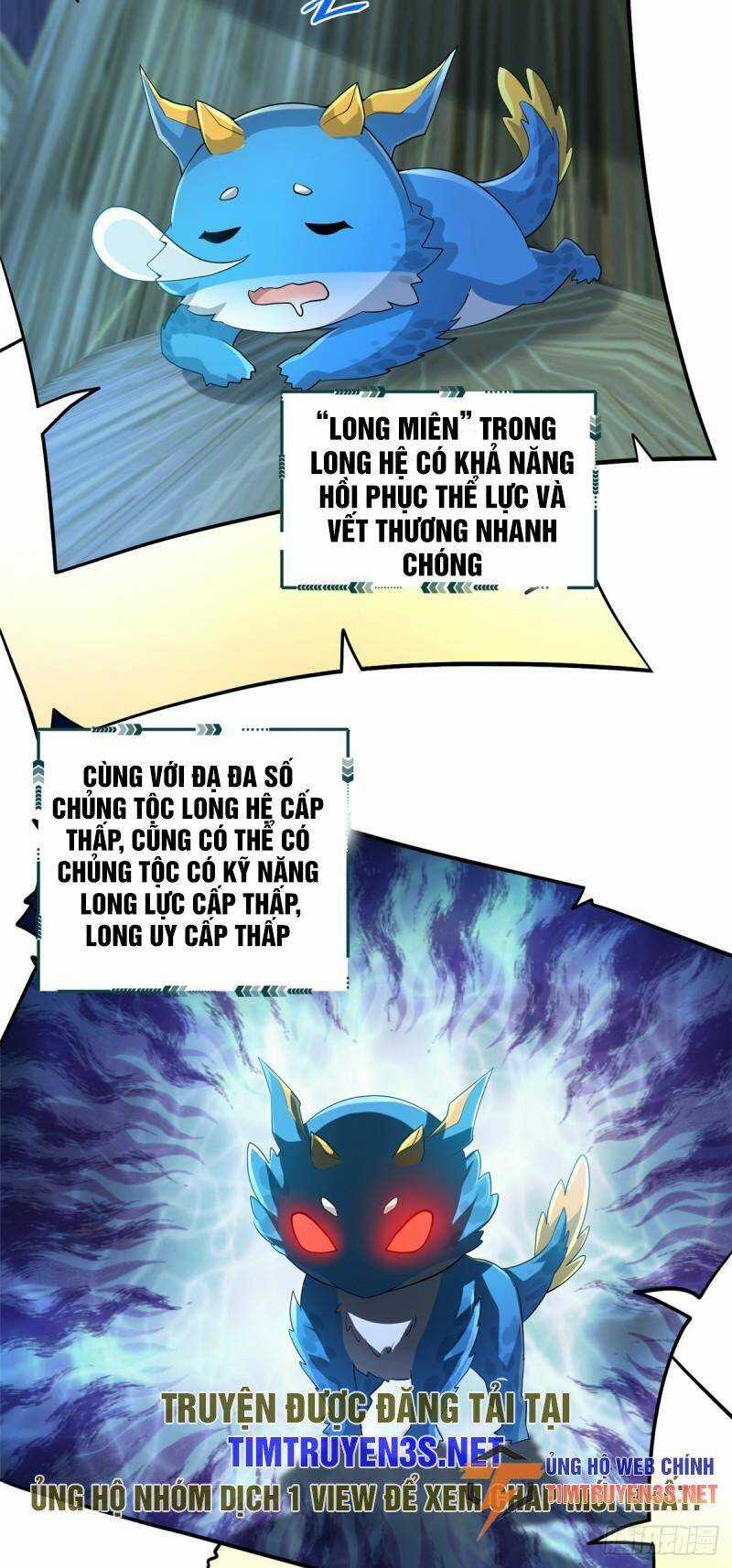 Bí Pháp Ngự Rồng Chapter 5 trang 26