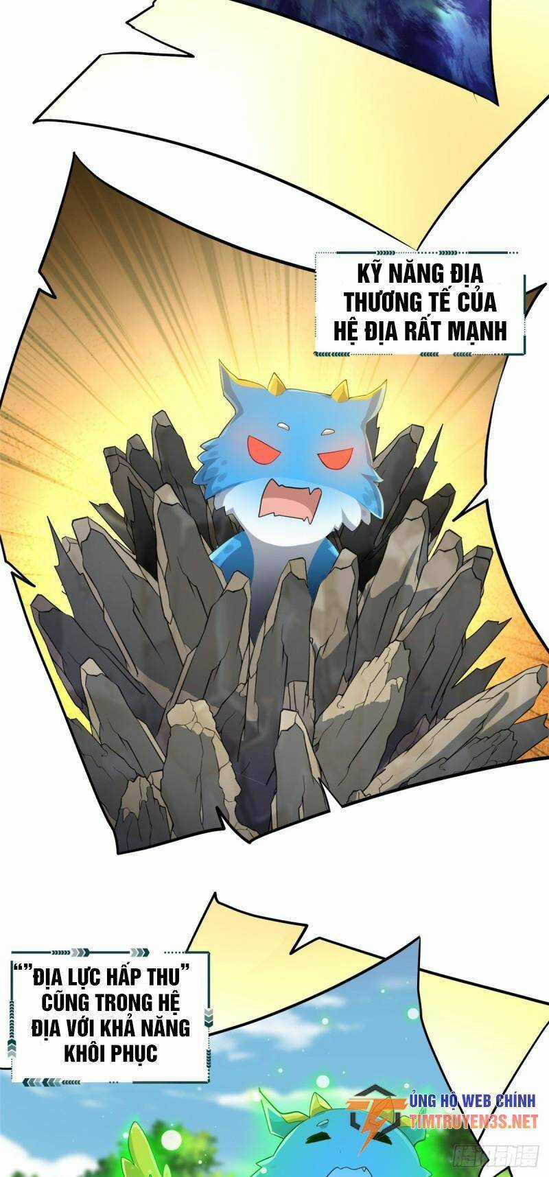 Bí Pháp Ngự Rồng Chapter 5 trang 27