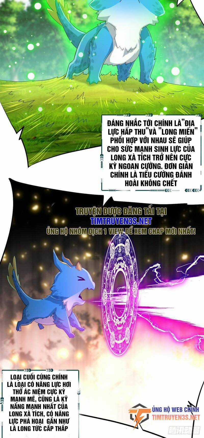 Bí Pháp Ngự Rồng Chapter 5 trang 28