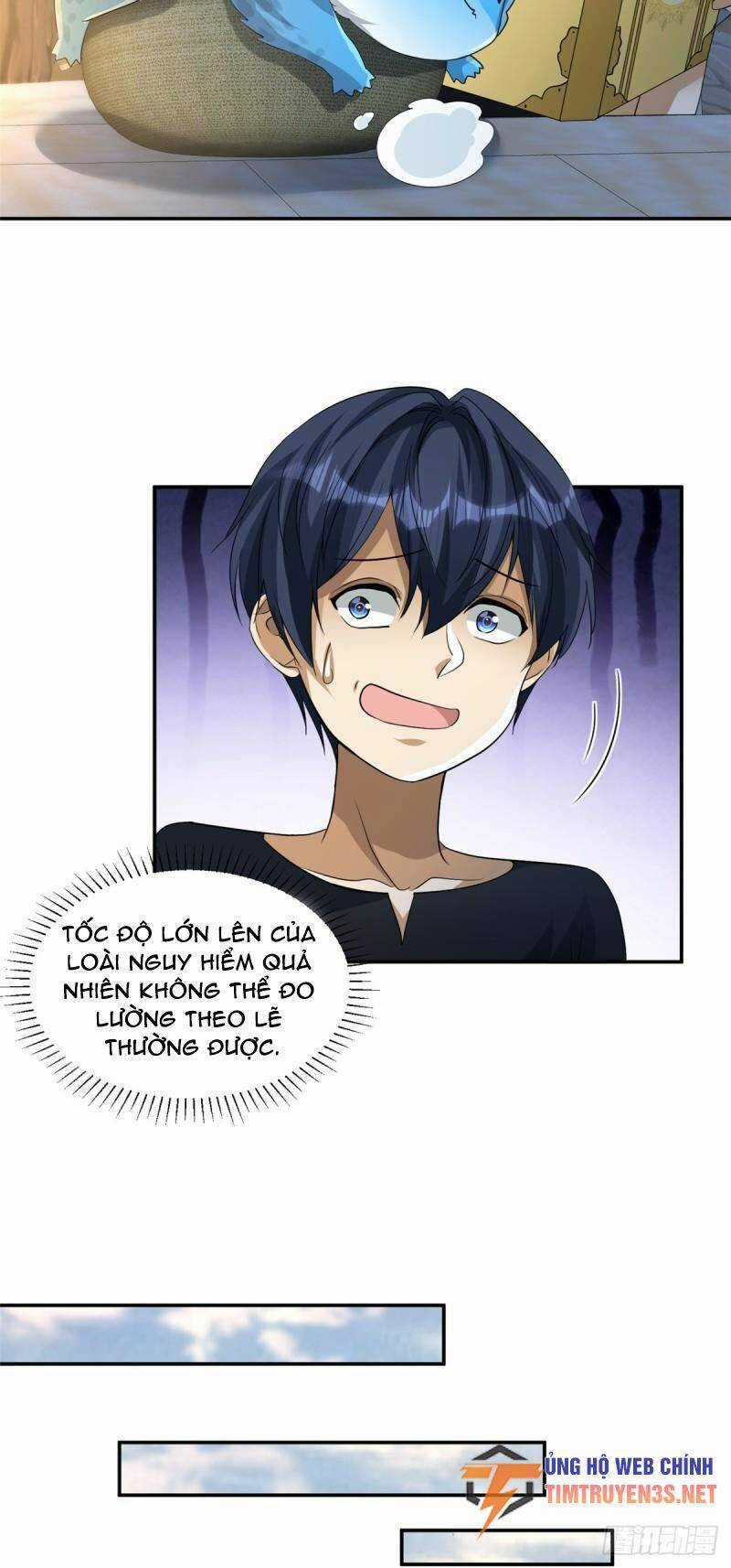 Bí Pháp Ngự Rồng Chapter 5 trang 31