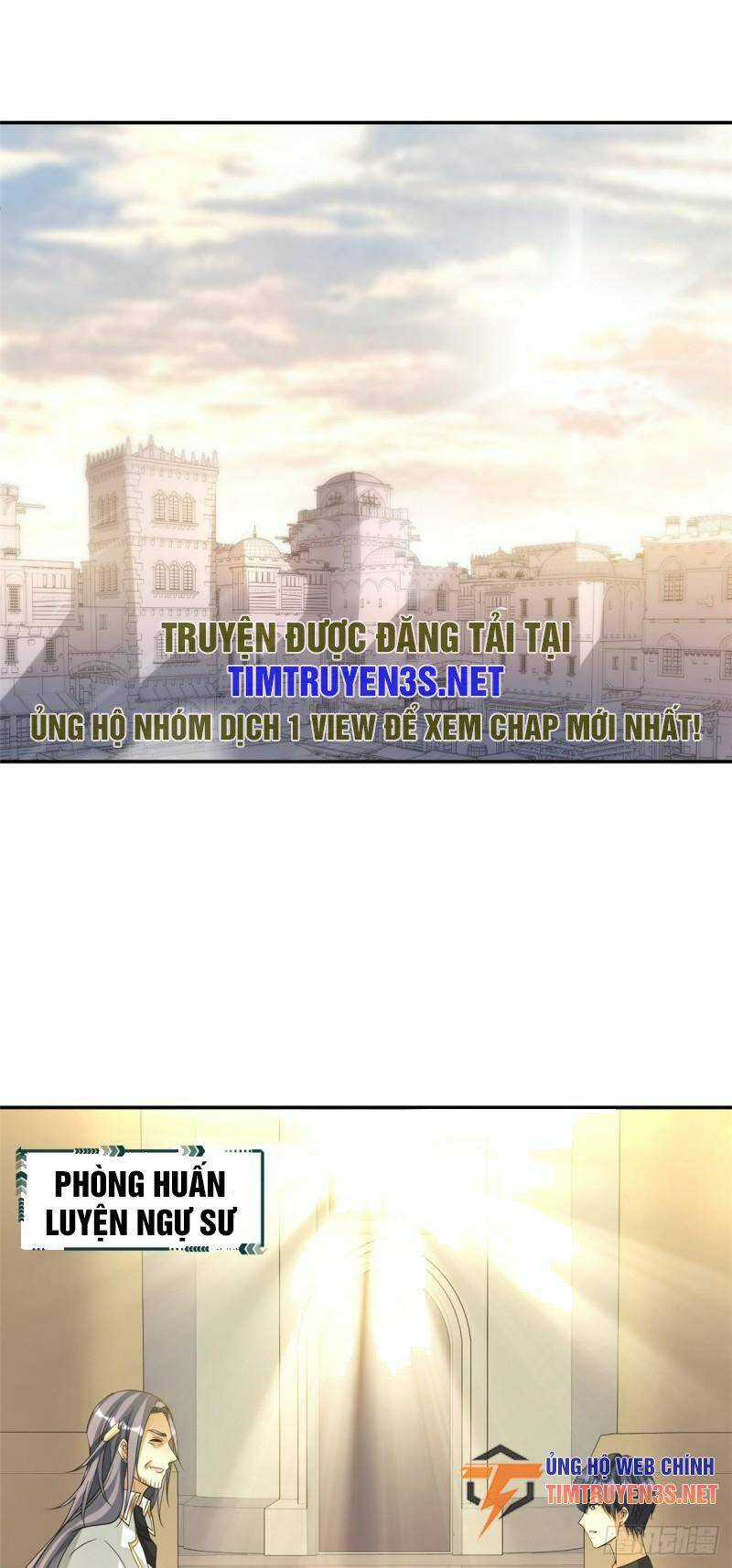 Bí Pháp Ngự Rồng Chapter 5 trang 32