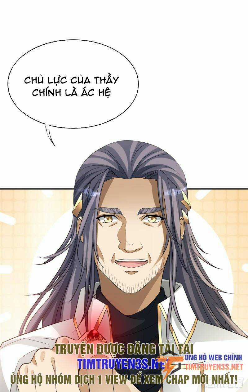 Bí Pháp Ngự Rồng Chapter 5 trang 34