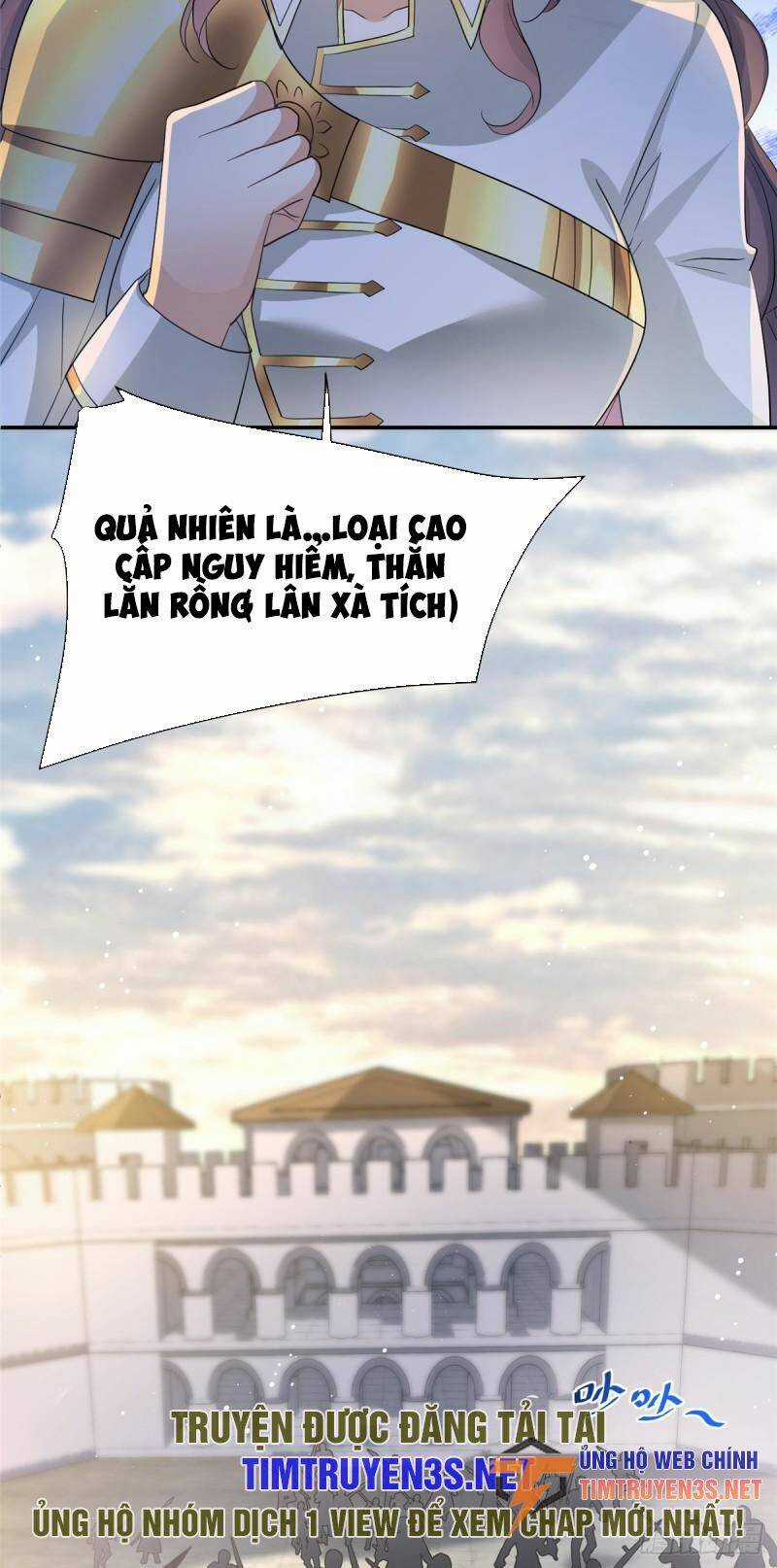 Bí Pháp Ngự Rồng Chapter 5 trang 4