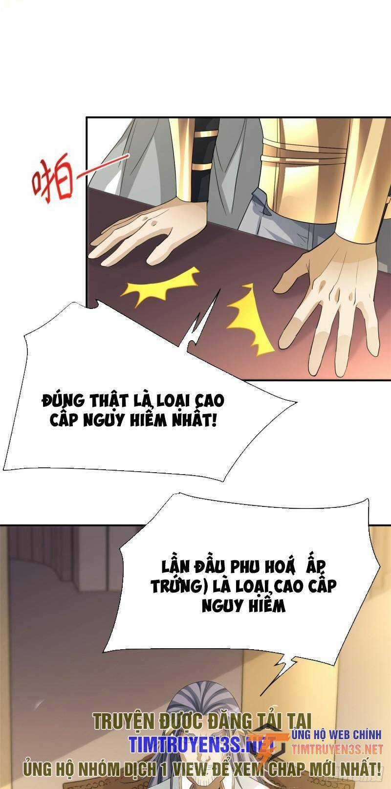 Bí Pháp Ngự Rồng Chapter 5 trang 6