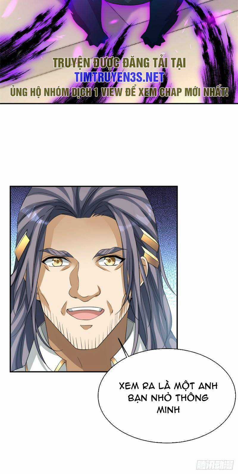 Bí Pháp Ngự Rồng Chapter 6 trang 22
