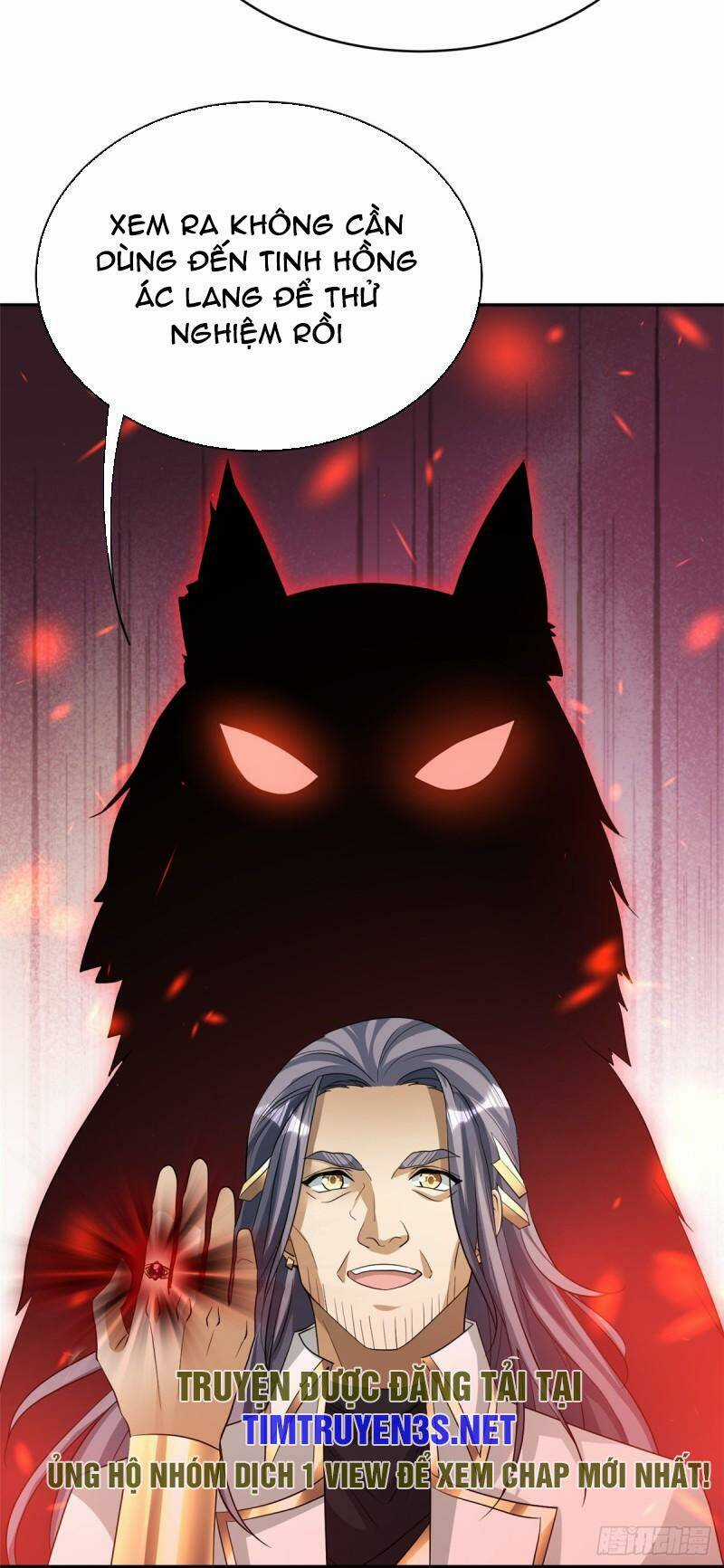 Bí Pháp Ngự Rồng Chapter 6 trang 26