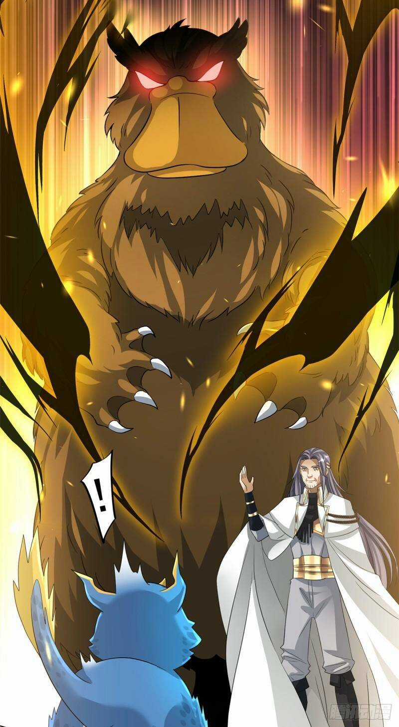 Bí Pháp Ngự Rồng Chapter 6 trang 30