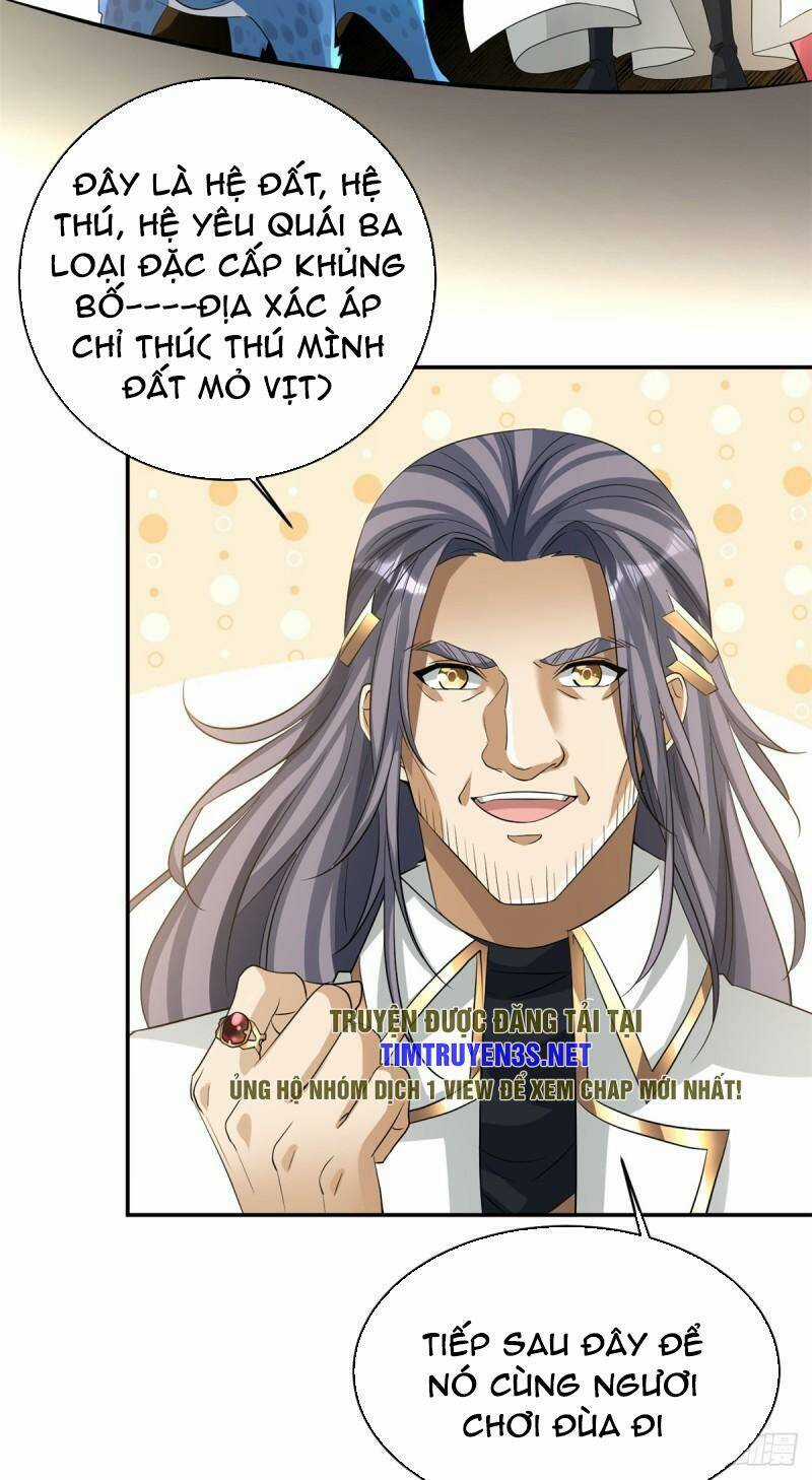 Bí Pháp Ngự Rồng Chapter 6 trang 31