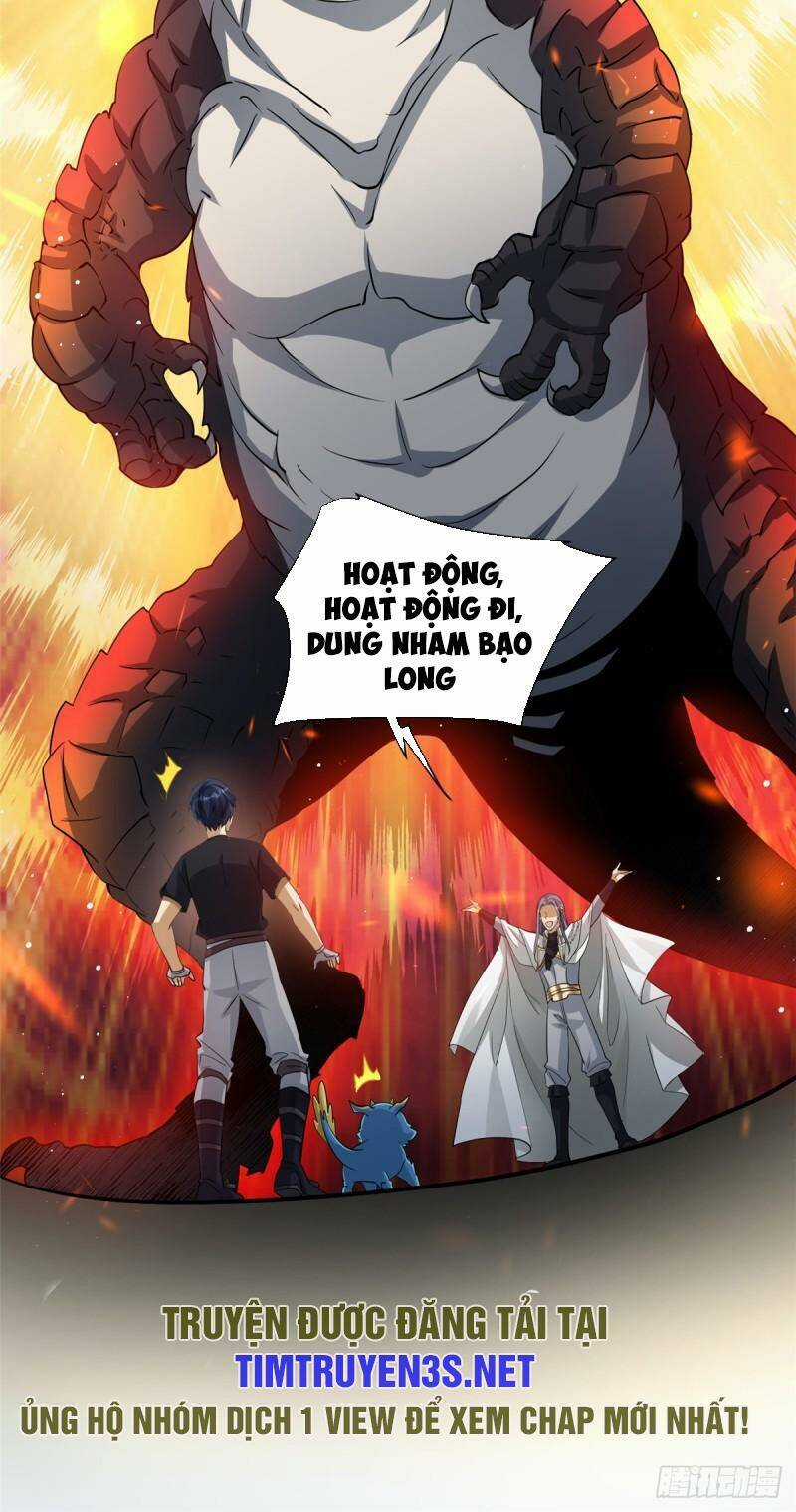 Bí Pháp Ngự Rồng Chapter 6 trang 39