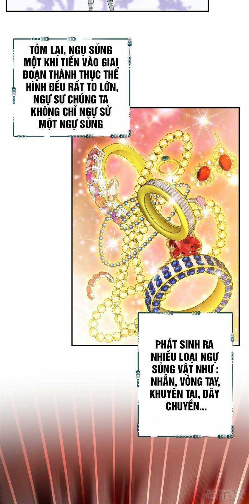 Bí Pháp Ngự Rồng Chapter 6 trang 4