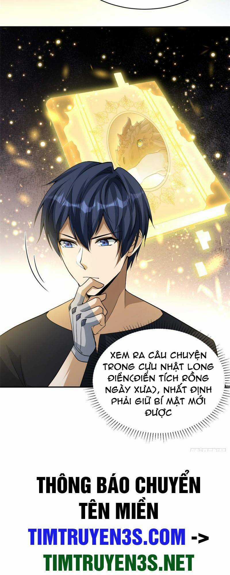 Bí Pháp Ngự Rồng Chapter 6 trang 44