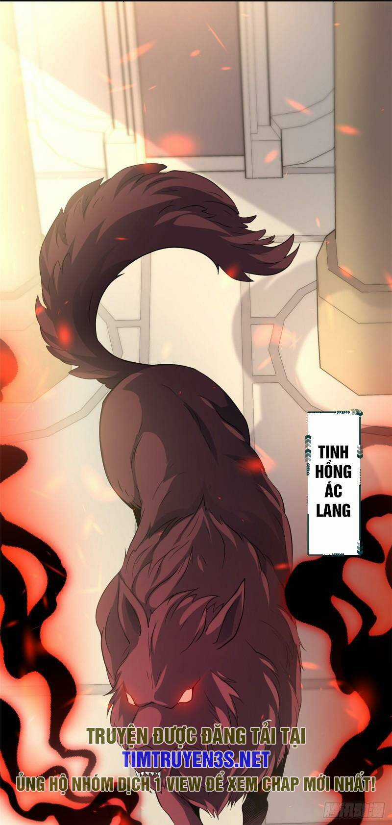 Bí Pháp Ngự Rồng Chapter 6 trang 7