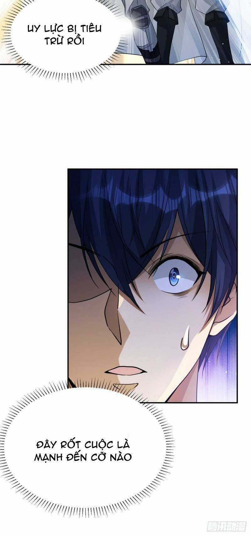 Bí Pháp Ngự Rồng Chapter 7 trang 12