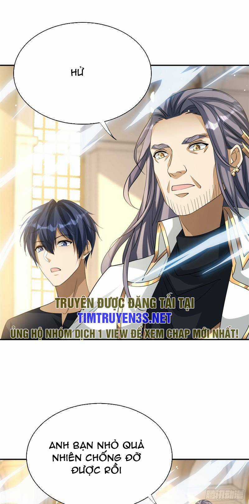 Bí Pháp Ngự Rồng Chapter 7 trang 13