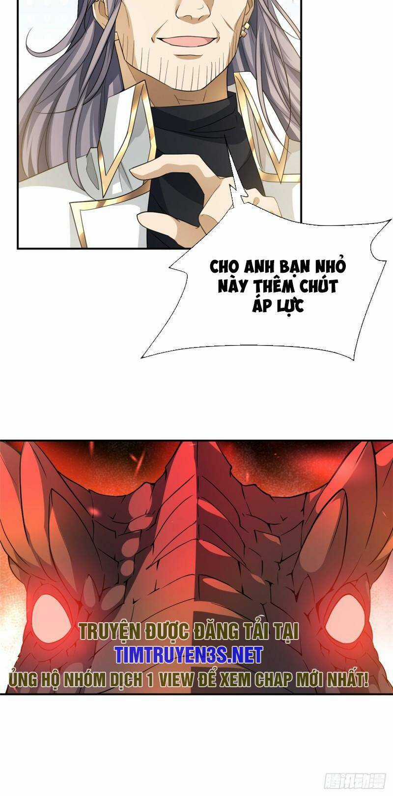 Bí Pháp Ngự Rồng Chapter 7 trang 15