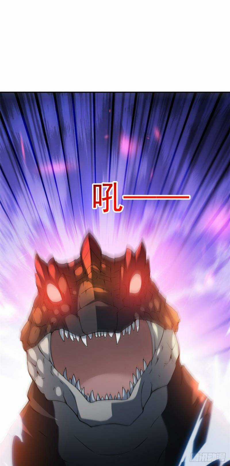 Bí Pháp Ngự Rồng Chapter 7 trang 16