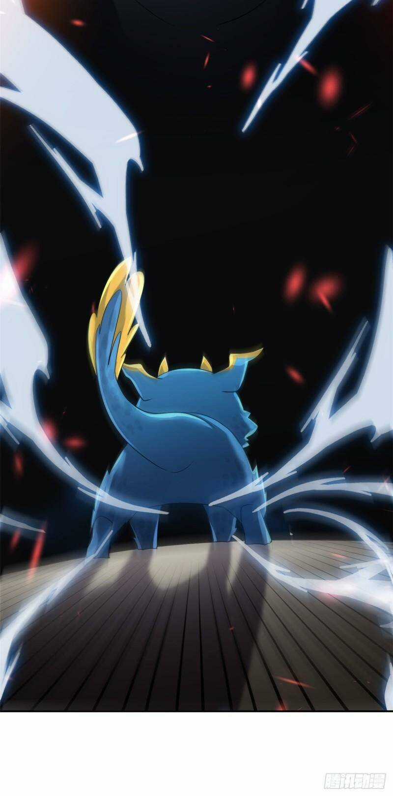 Bí Pháp Ngự Rồng Chapter 7 trang 17