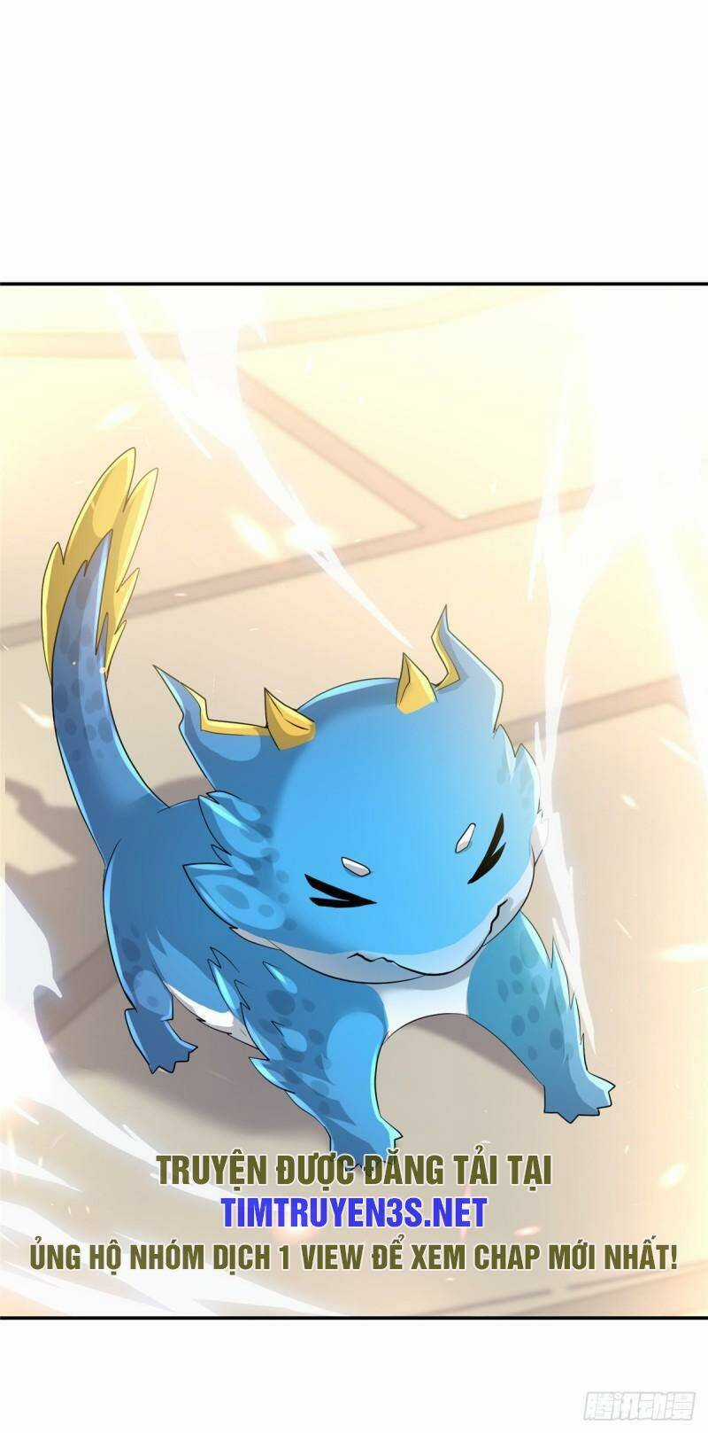 Bí Pháp Ngự Rồng Chapter 7 trang 18