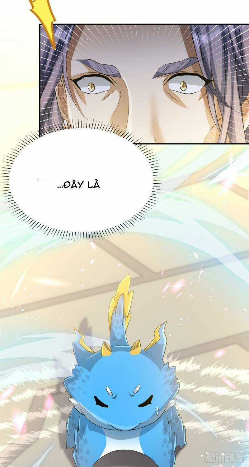 Bí Pháp Ngự Rồng Chapter 7 trang 20