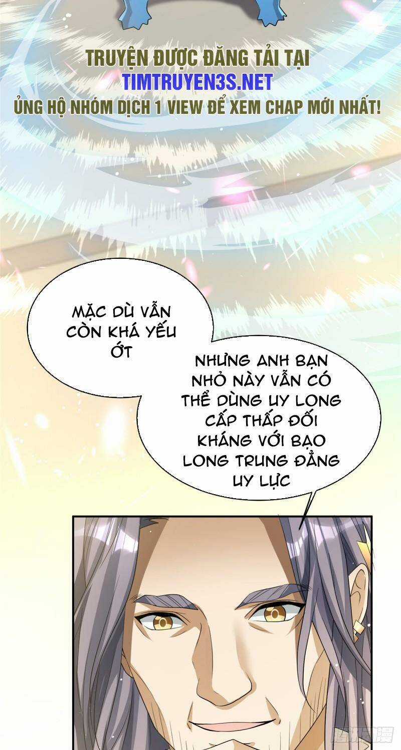 Bí Pháp Ngự Rồng Chapter 7 trang 21
