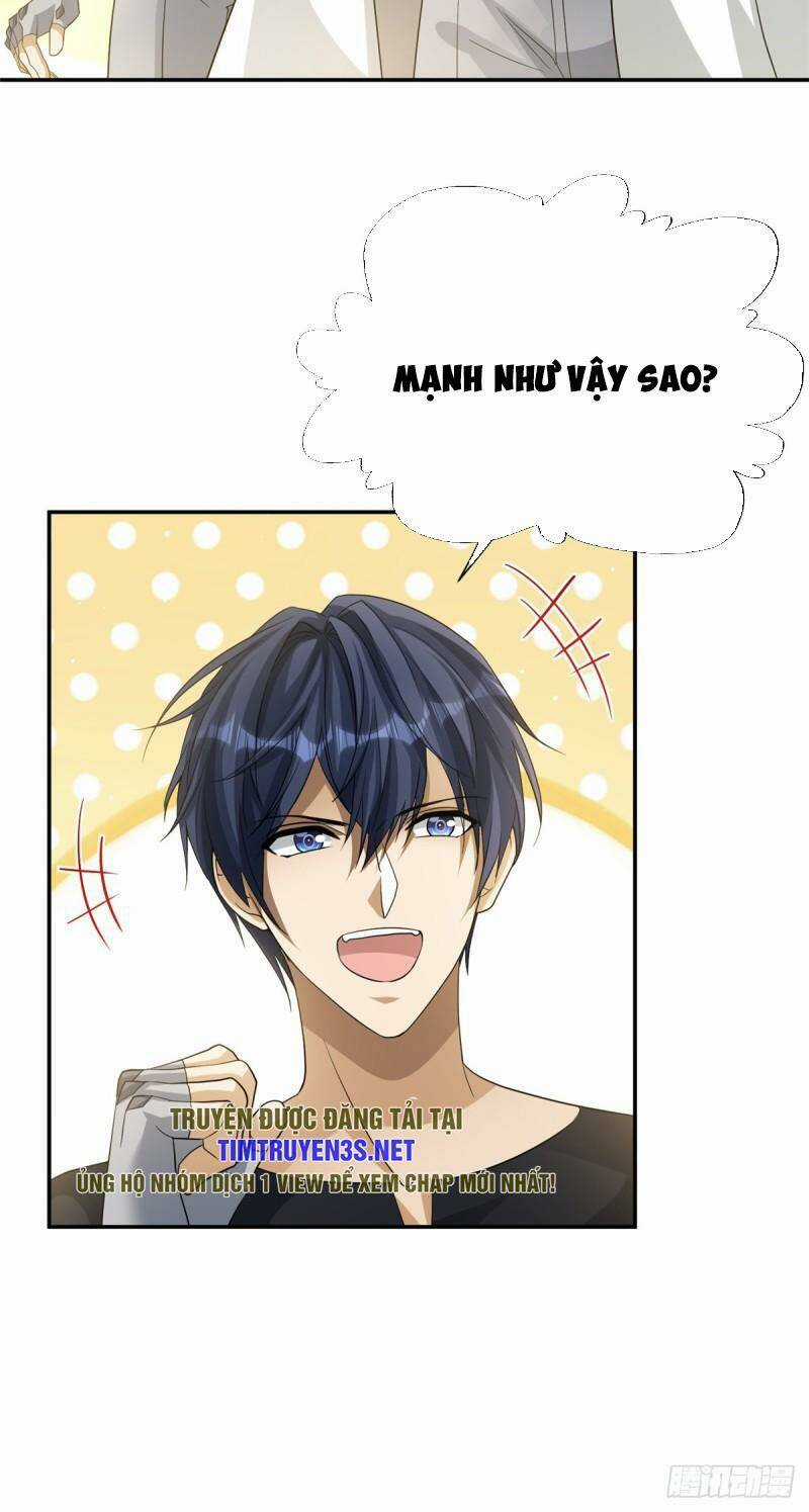 Bí Pháp Ngự Rồng Chapter 7 trang 23