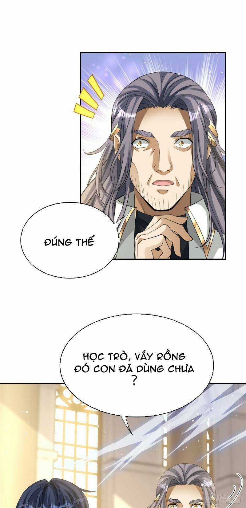 Bí Pháp Ngự Rồng Chapter 7 trang 24