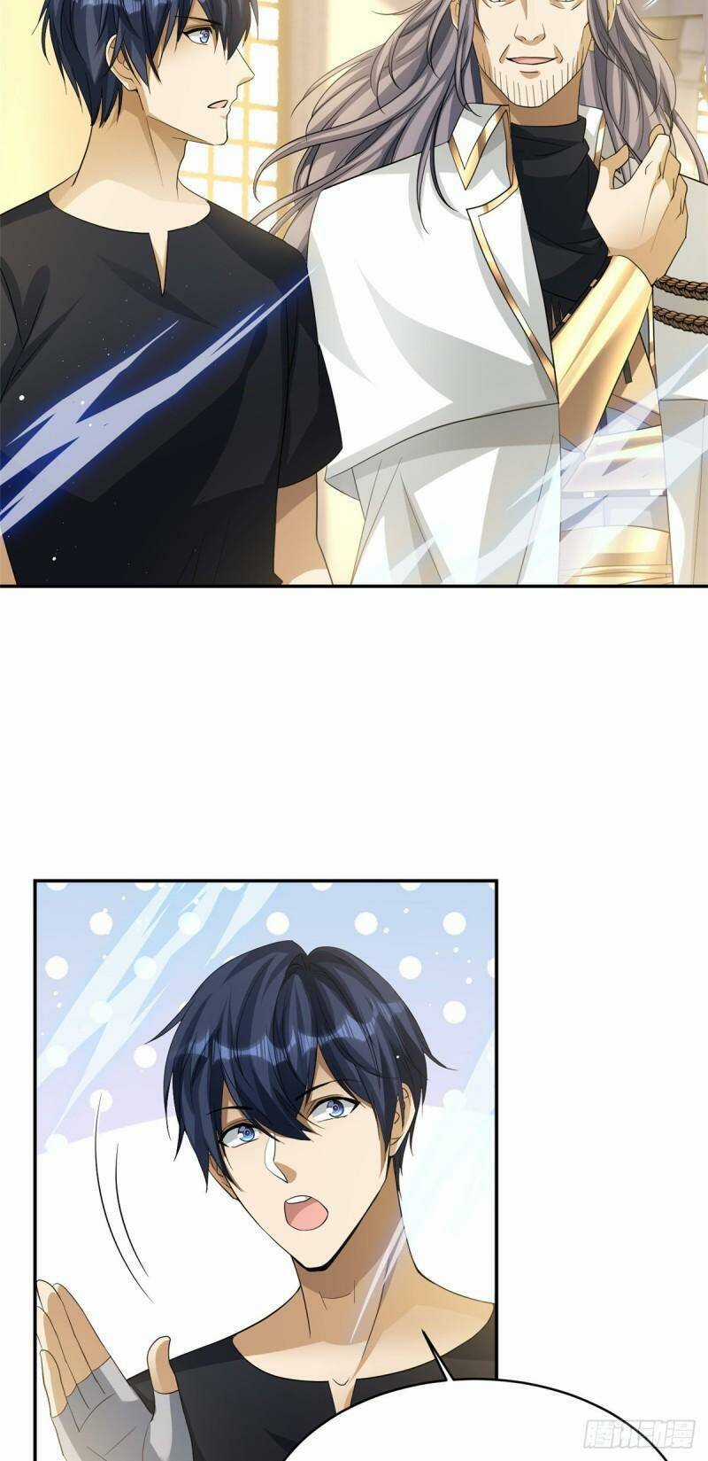 Bí Pháp Ngự Rồng Chapter 7 trang 25