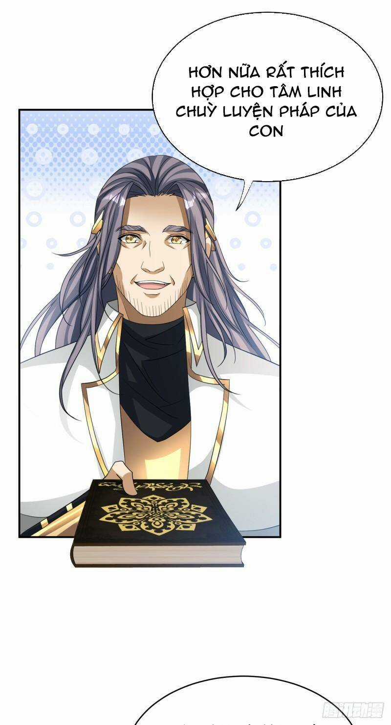 Bí Pháp Ngự Rồng Chapter 7 trang 29