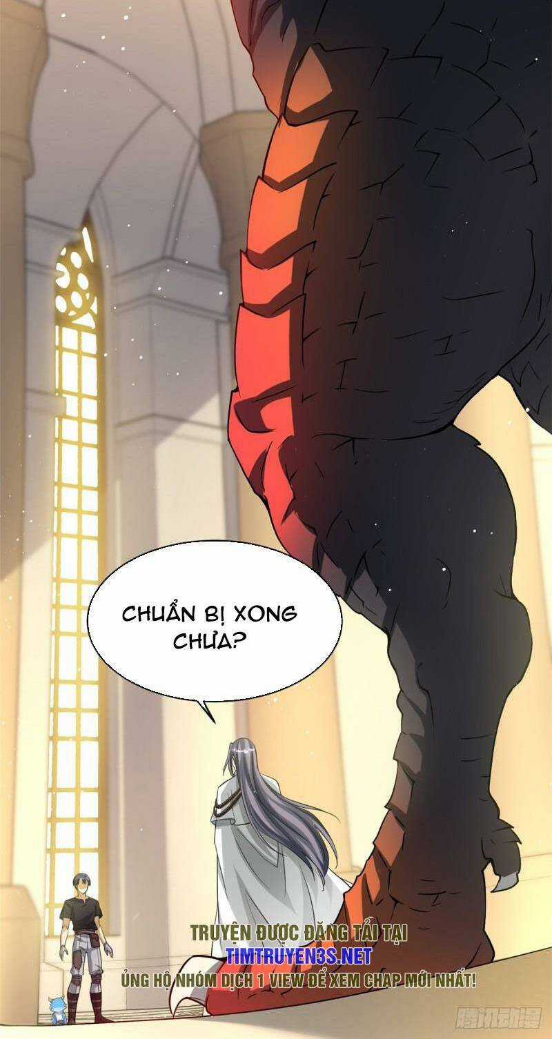 Bí Pháp Ngự Rồng Chapter 7 trang 3