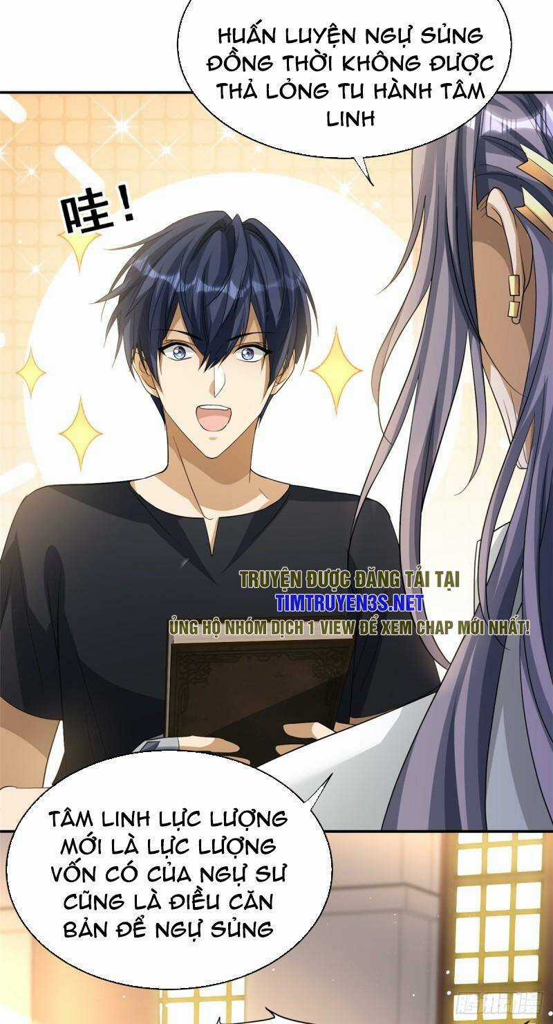 Bí Pháp Ngự Rồng Chapter 7 trang 30