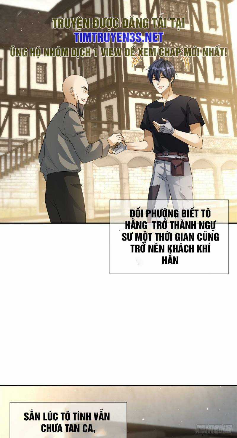 Bí Pháp Ngự Rồng Chapter 7 trang 33