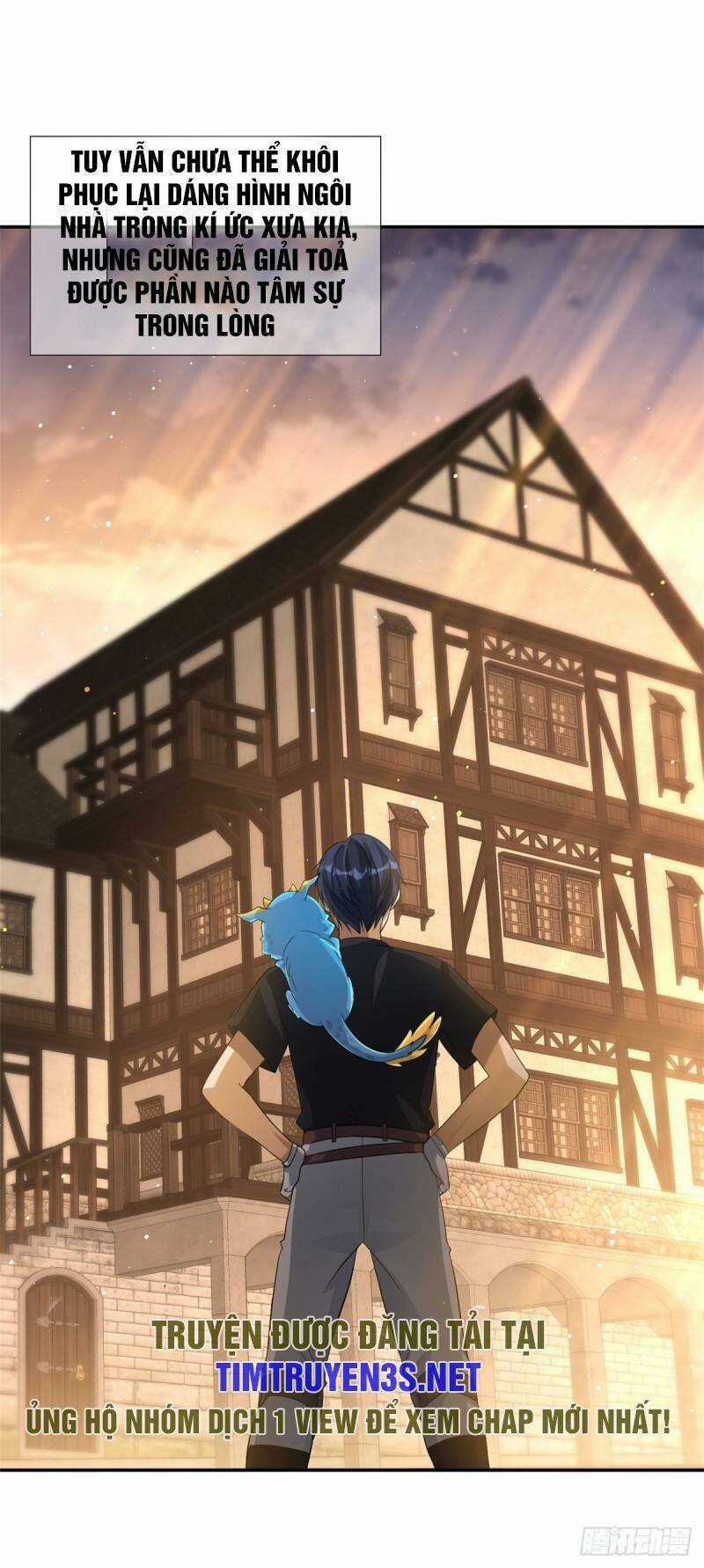 Bí Pháp Ngự Rồng Chapter 7 trang 35