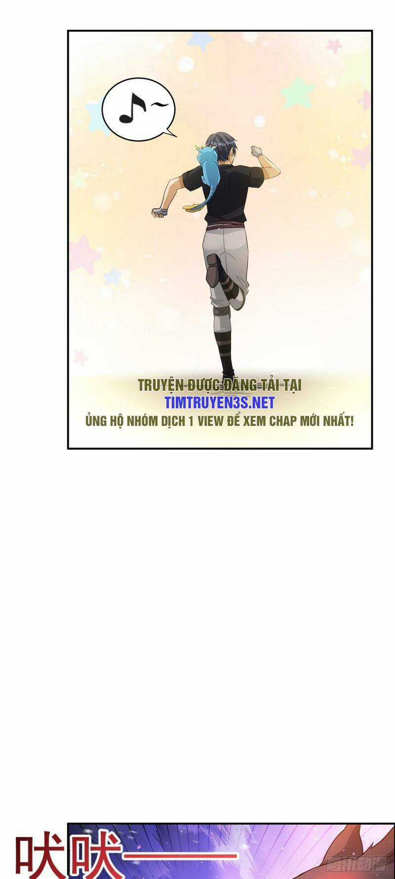 Bí Pháp Ngự Rồng Chapter 7 trang 37