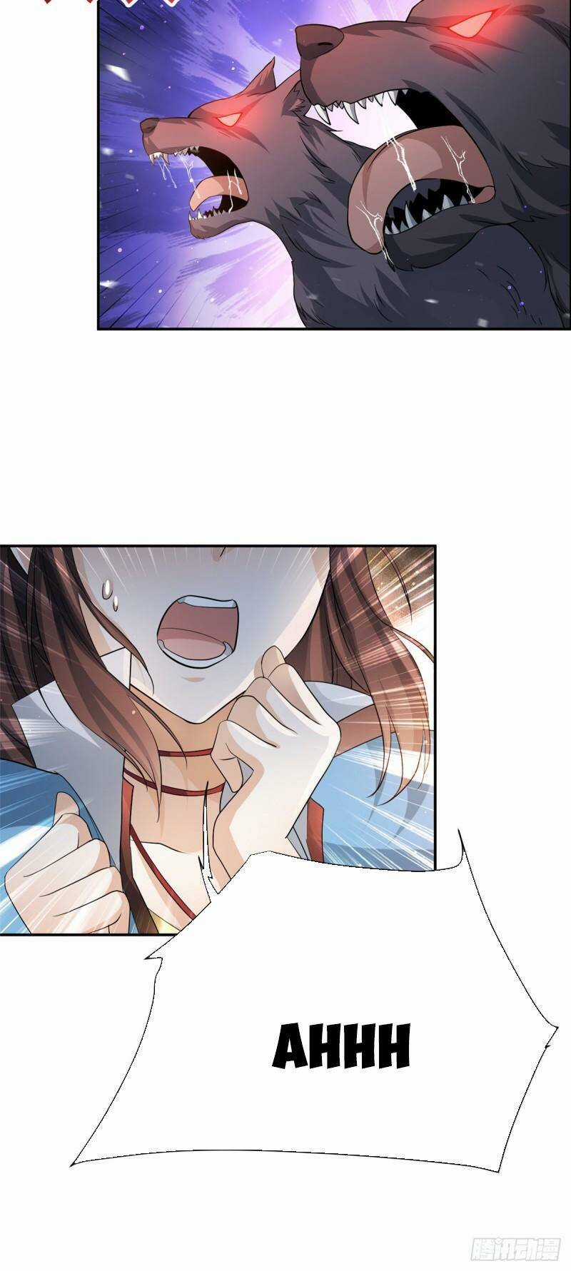 Bí Pháp Ngự Rồng Chapter 7 trang 38