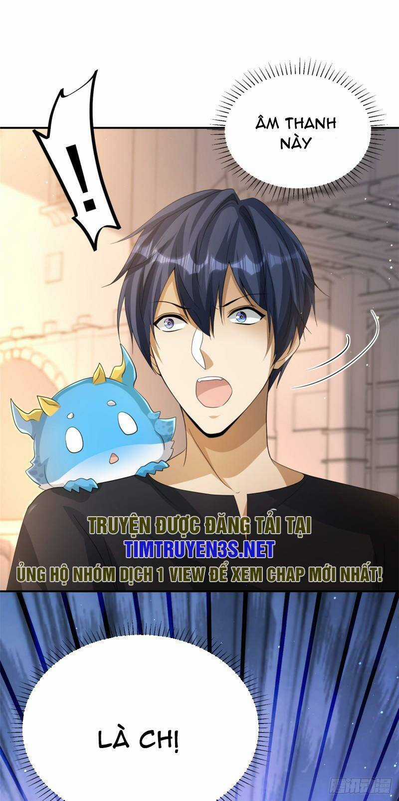 Bí Pháp Ngự Rồng Chapter 7 trang 39