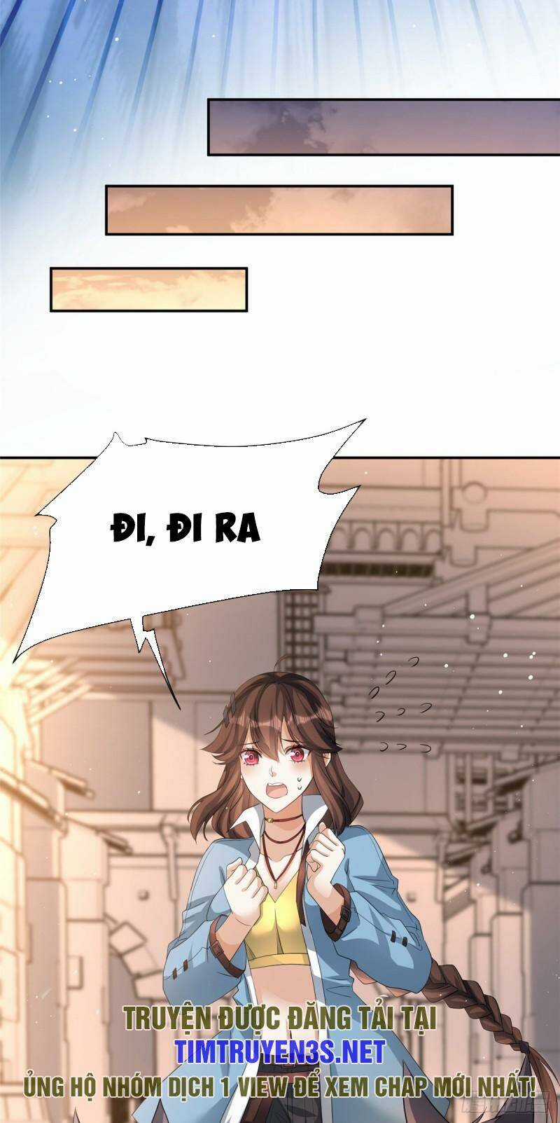 Bí Pháp Ngự Rồng Chapter 7 trang 41