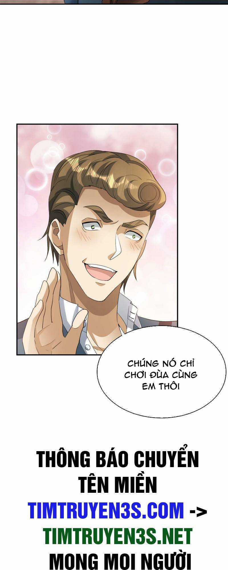 Bí Pháp Ngự Rồng Chapter 7 trang 44