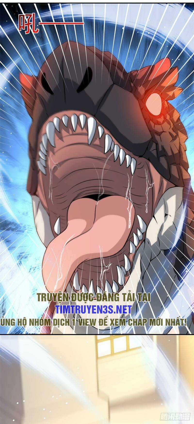 Bí Pháp Ngự Rồng Chapter 7 trang 6