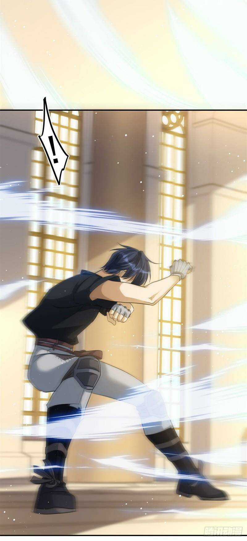 Bí Pháp Ngự Rồng Chapter 7 trang 8