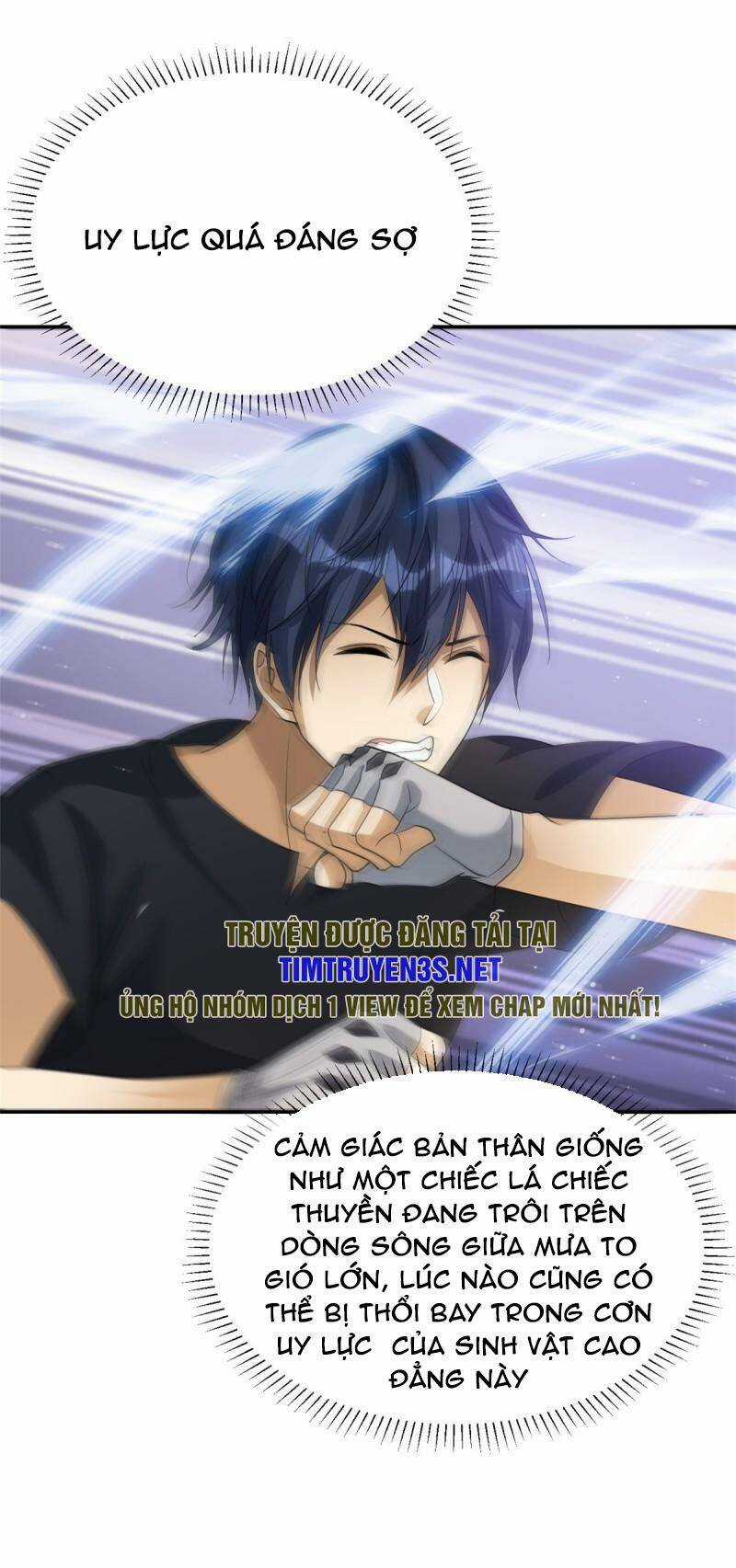 Bí Pháp Ngự Rồng Chapter 7 trang 9