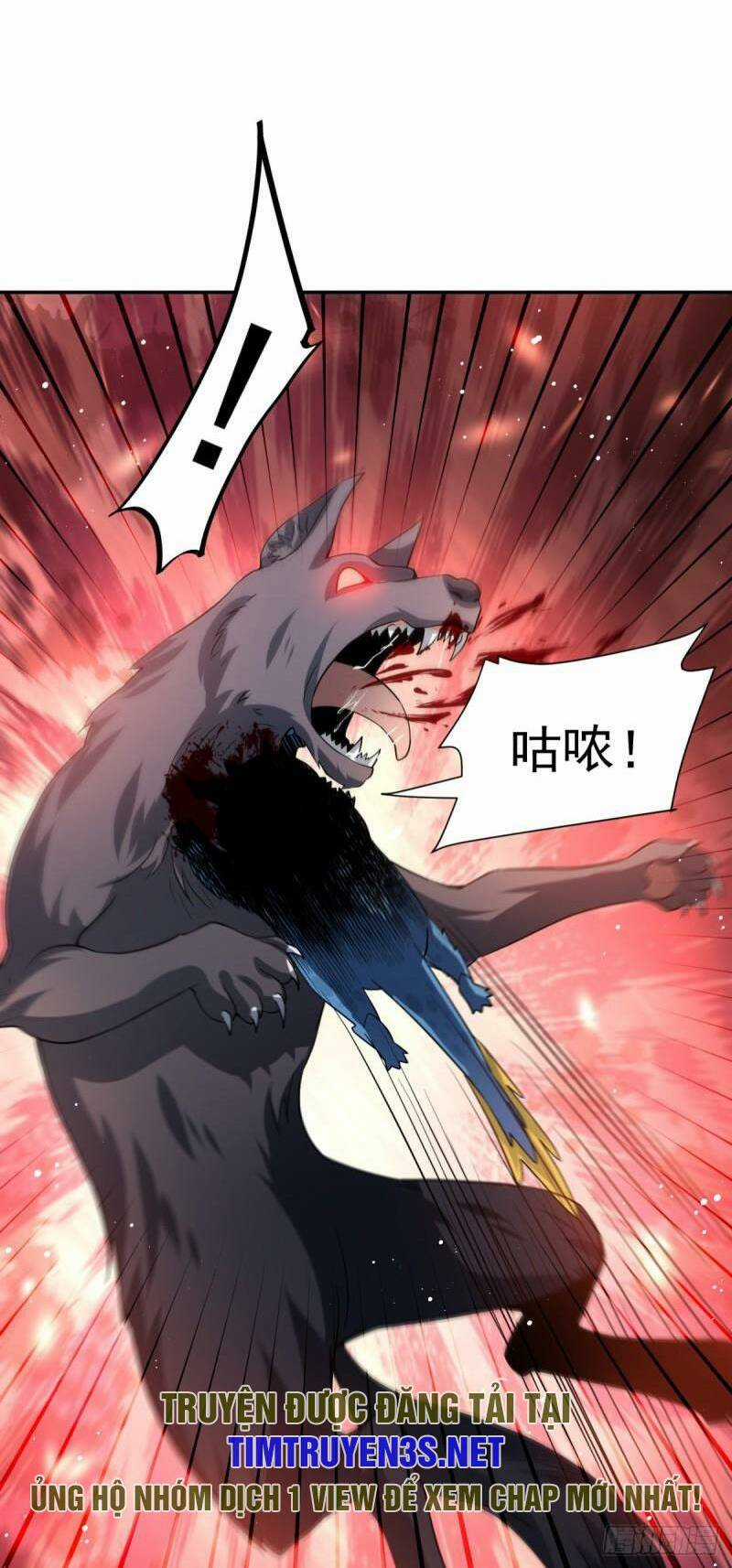 Bí Pháp Ngự Rồng Chapter 8 trang 17