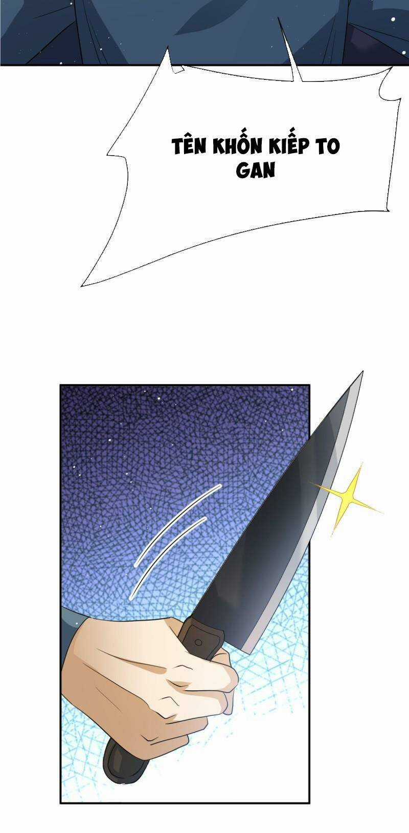 Bí Pháp Ngự Rồng Chapter 8 trang 22